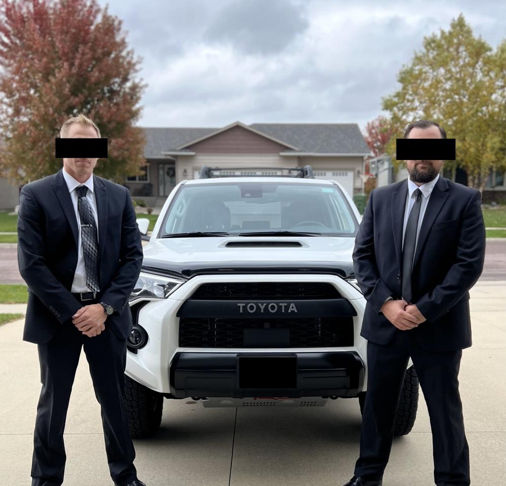 Close Executive Protection