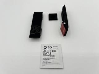 Refer Keeper Mini 2 Pack Black