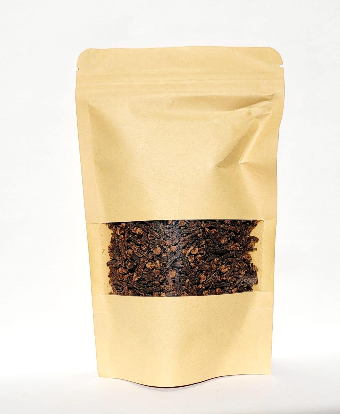AACM Organic Cloves Seed 4oz