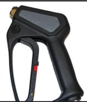 Suttner ST-2305 Easy Pull Spray Gun