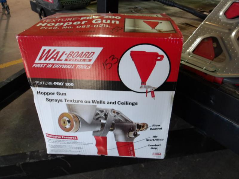 ISP Seized Personal Property April 18th @1pm