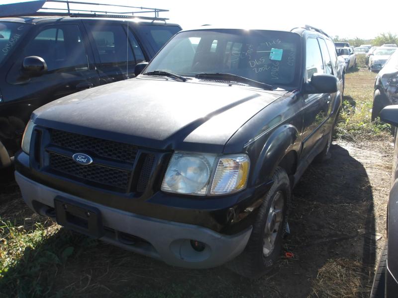 D65 2002 FORD EXPLORER SPORT