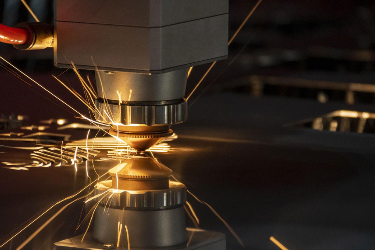 Machining