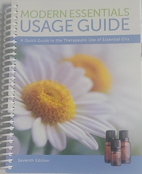 ESSENTIAL OIL BOOKS