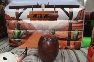 Wild West Playlite