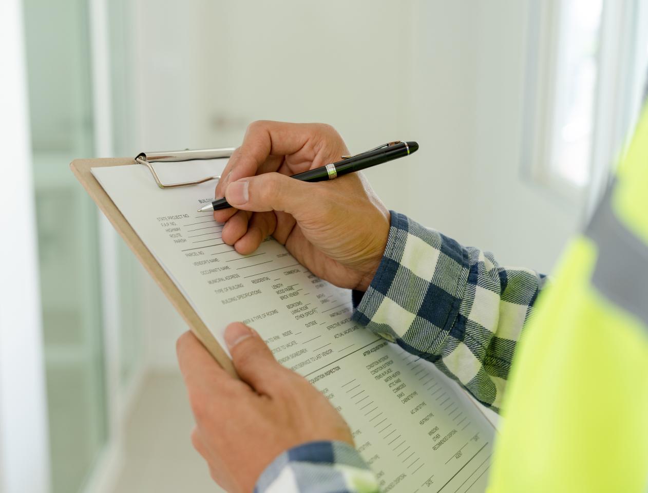 Thorough Testing and Pest Control
for Your Peace of Mind