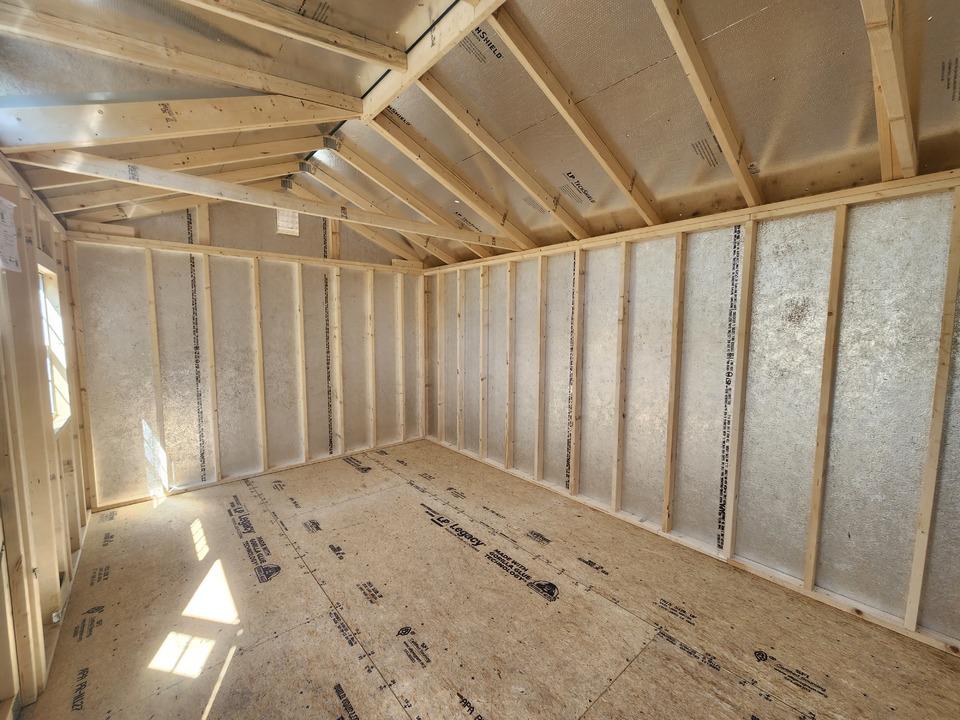 12x20 Southern Classic