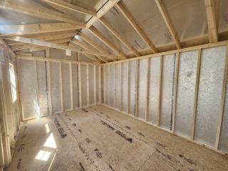 12x20 Southern Classic