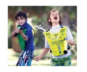 Water Tag