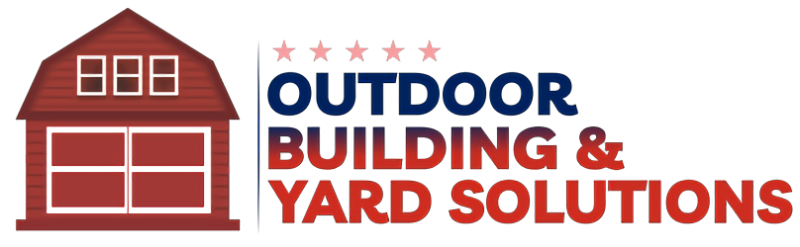 Outdoor Building & Yard Solutions