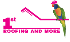 1st Amazon C.S.LLC/ Roofing & More