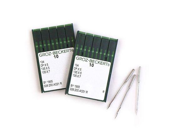 Needles - (12/80-R, Sharp)