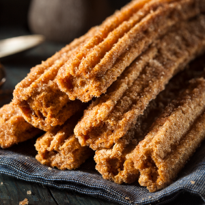 Churros