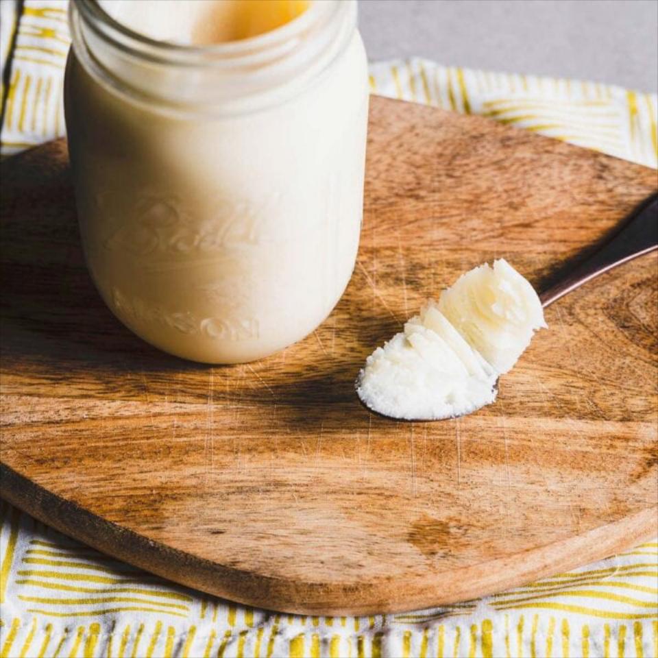 Beef Tallow