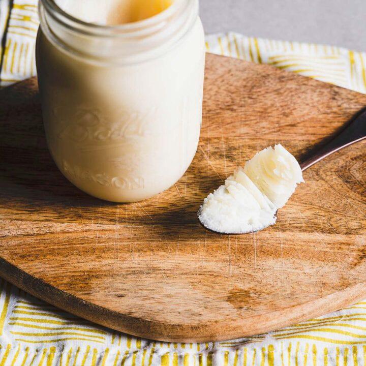 Beef Tallow