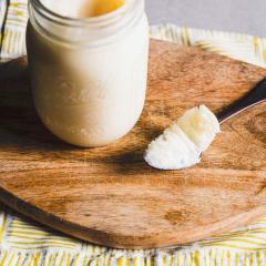 Beef Tallow