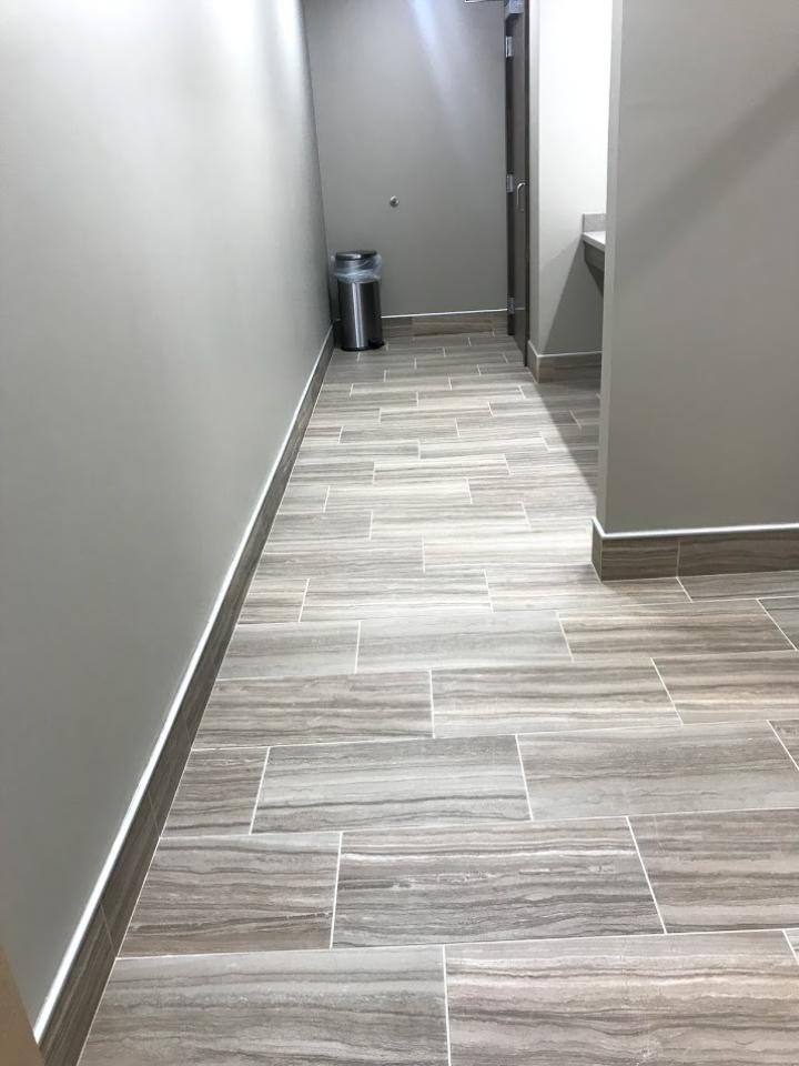 Commercial Flooring In Jonesboro AR Arkansas Flooring Contractors LLC