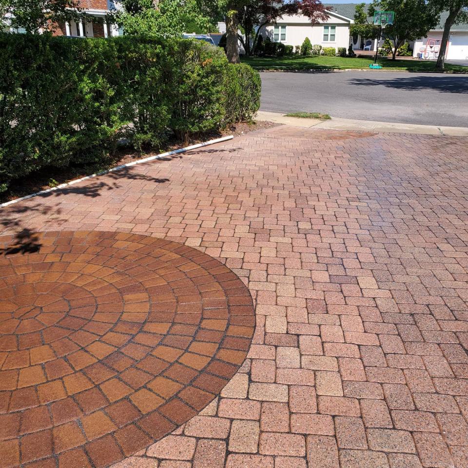 We offer free estimates for our services.