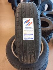 P205/75R15 Goodyear Integrity Tires Set of 4