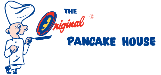 The Original Pancake House