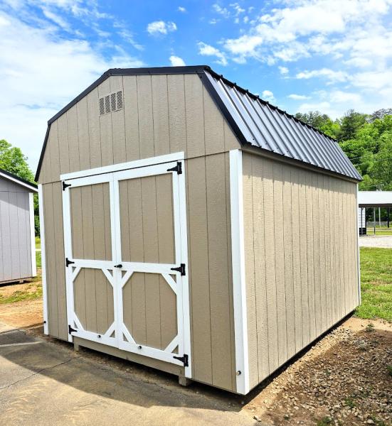 🔥10% OFF - SAVE $480 10x12 BARN - $4,325 or $171 DOWN & $171/MO - NO CREDIT CHECK - FREE DELIVERY & BLOCKS (50 miles)