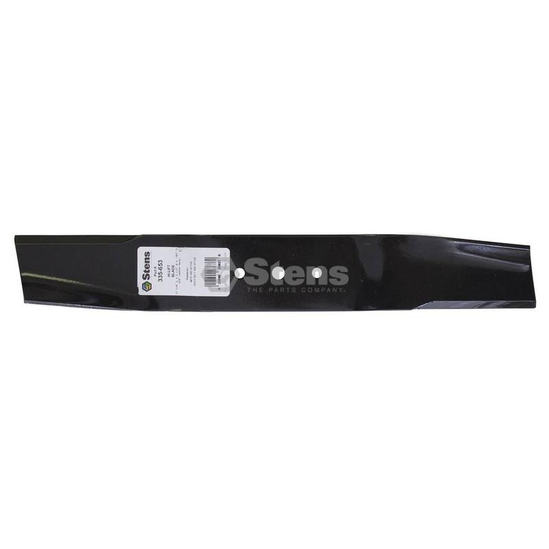 High Lift Blade 335-653