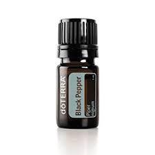 do`TERRA Essential Oils