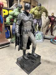 Life Size Robert Pattinson The Batman