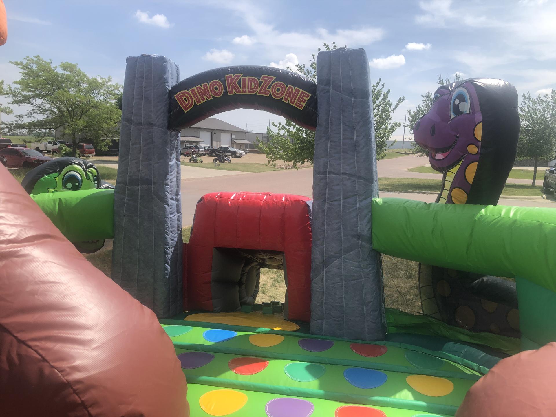 Dino Kid Zone