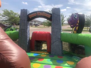 Dino Kid Zone