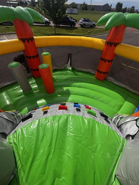 Wild Child Playlite
