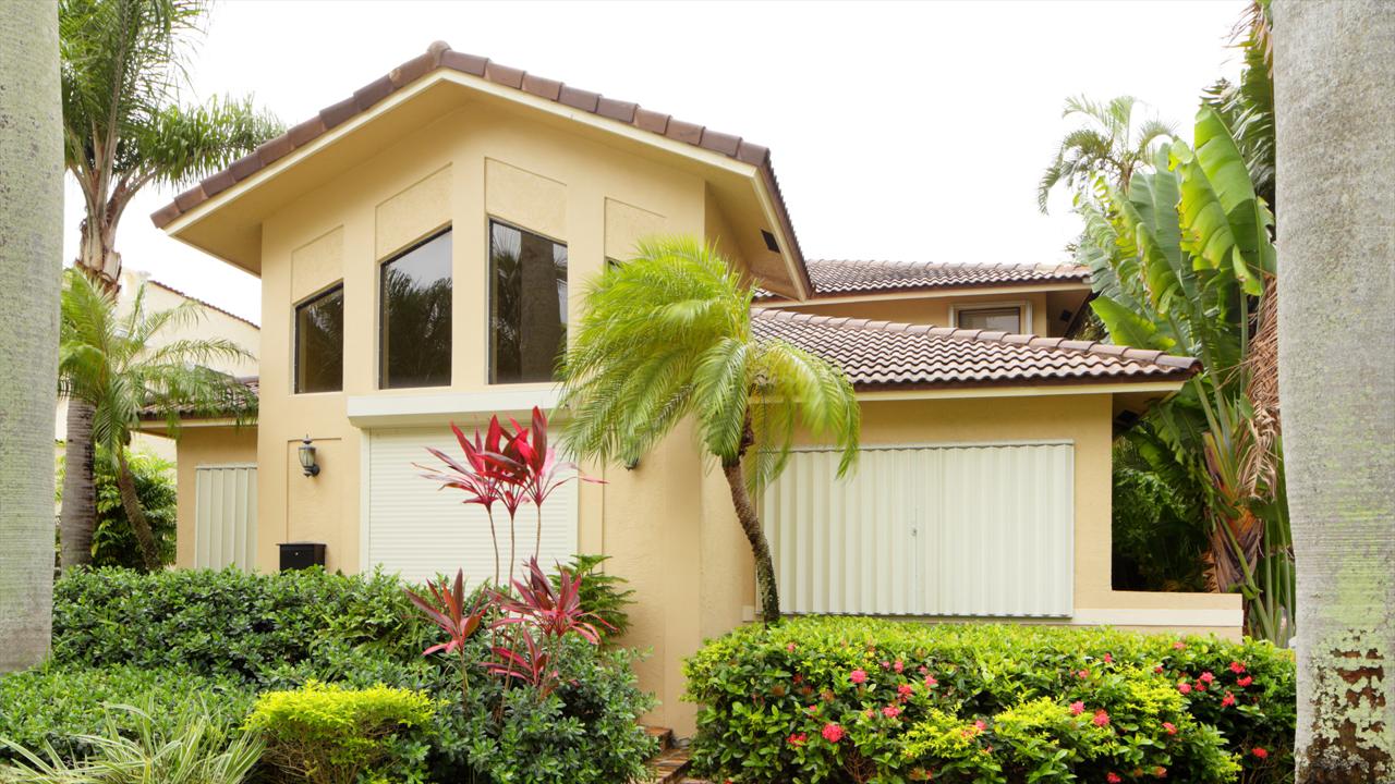 Professional Exterior Cleaning
in the Orlando, FL Area
