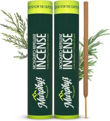 Murphy’s Mosquito Repellent Incense Sticks