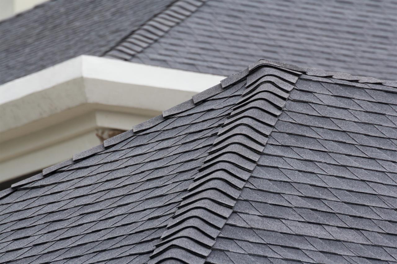 Roofs