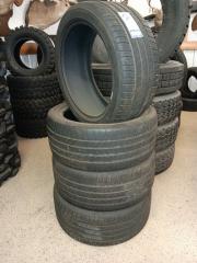 265/40ZR20 Michelin Pilot Sport All Season 4 Tires Set of 4