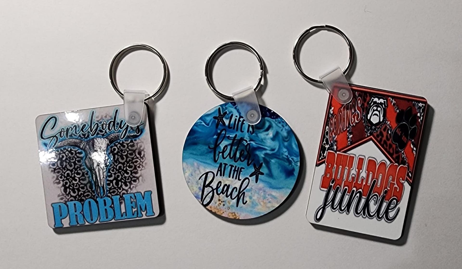 Key chain