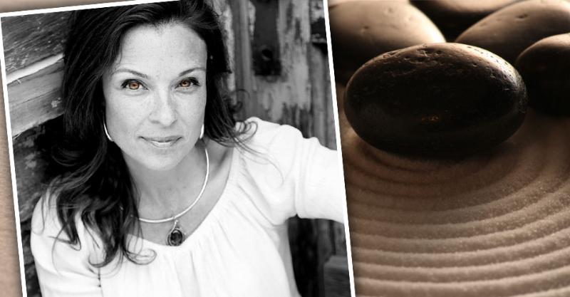 Mindfulness Mornings in May with Nicole Ann Marie