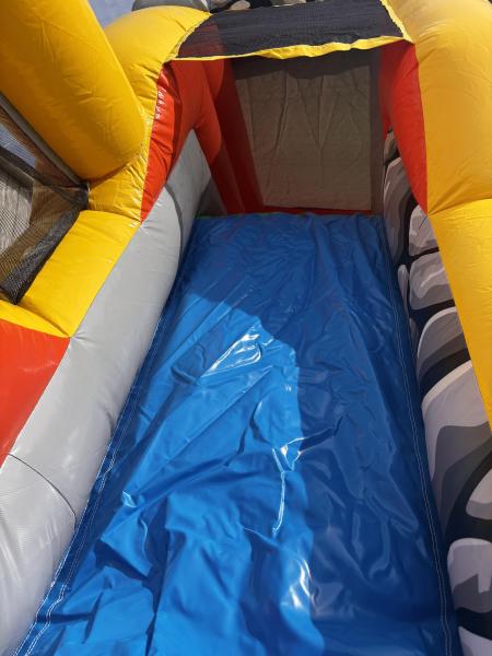 Wild Child Playlite