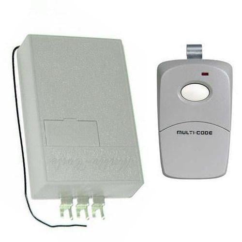 Universal Remote Control Kit