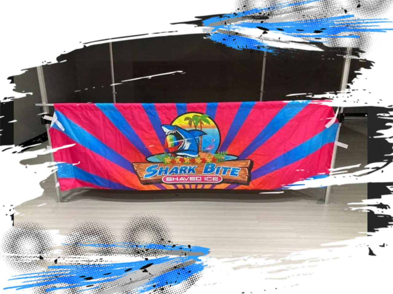◆ Banners