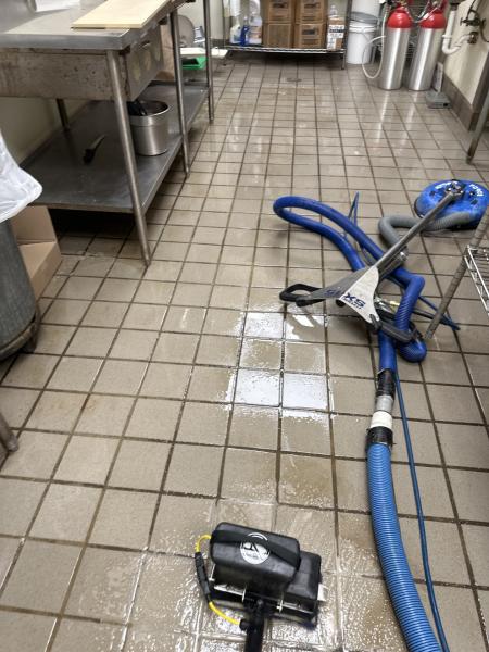 Commercial Floor Cleaning&nbsp;