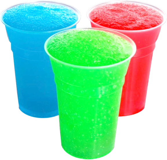 Sno Cone Machine
