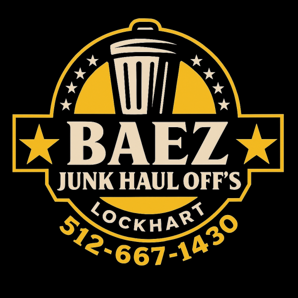 The Nicest Junk Guys In Town