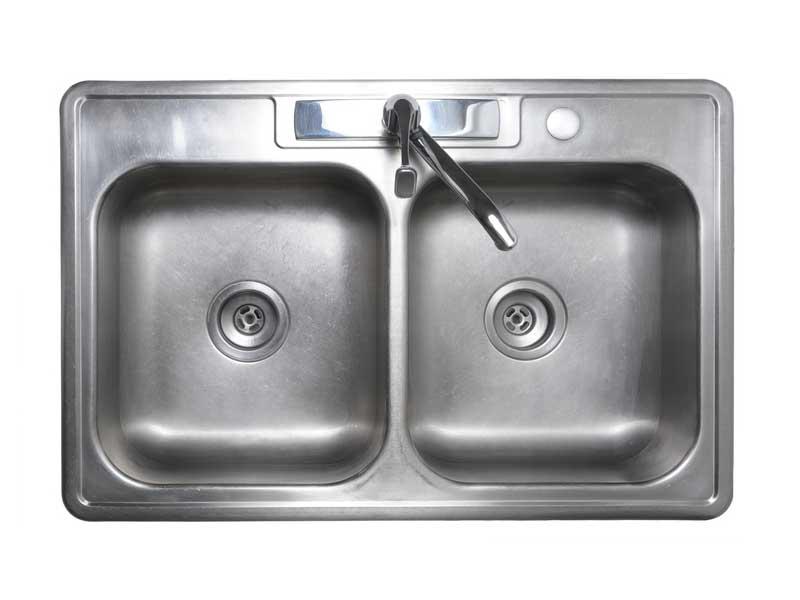 Kitchen Sink