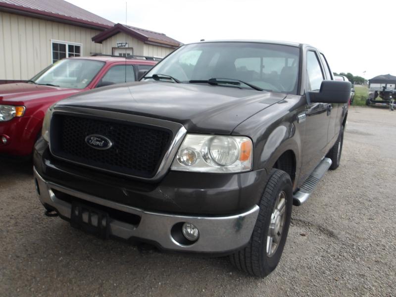 A32 - 2006 Ford F-150