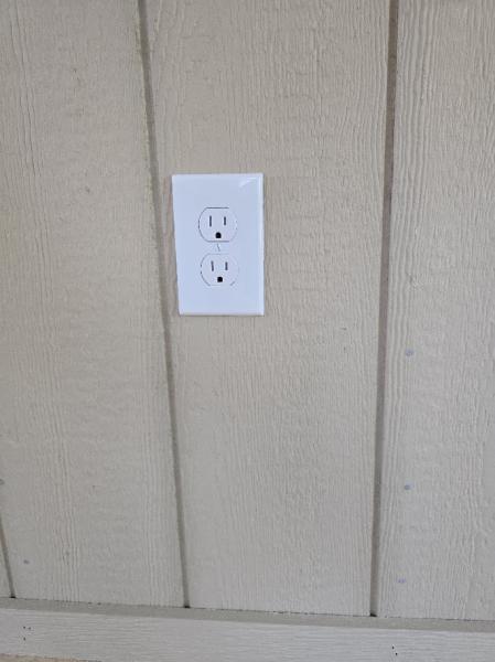 🔥SAVE $2,902 12x24 INSULATED FINISHED COTTAGE w/ELECTRICAL & 6 FT PORCH - $16,448 - $650 DOWN - $650/MO - FREE DELIVERY (50 miles)