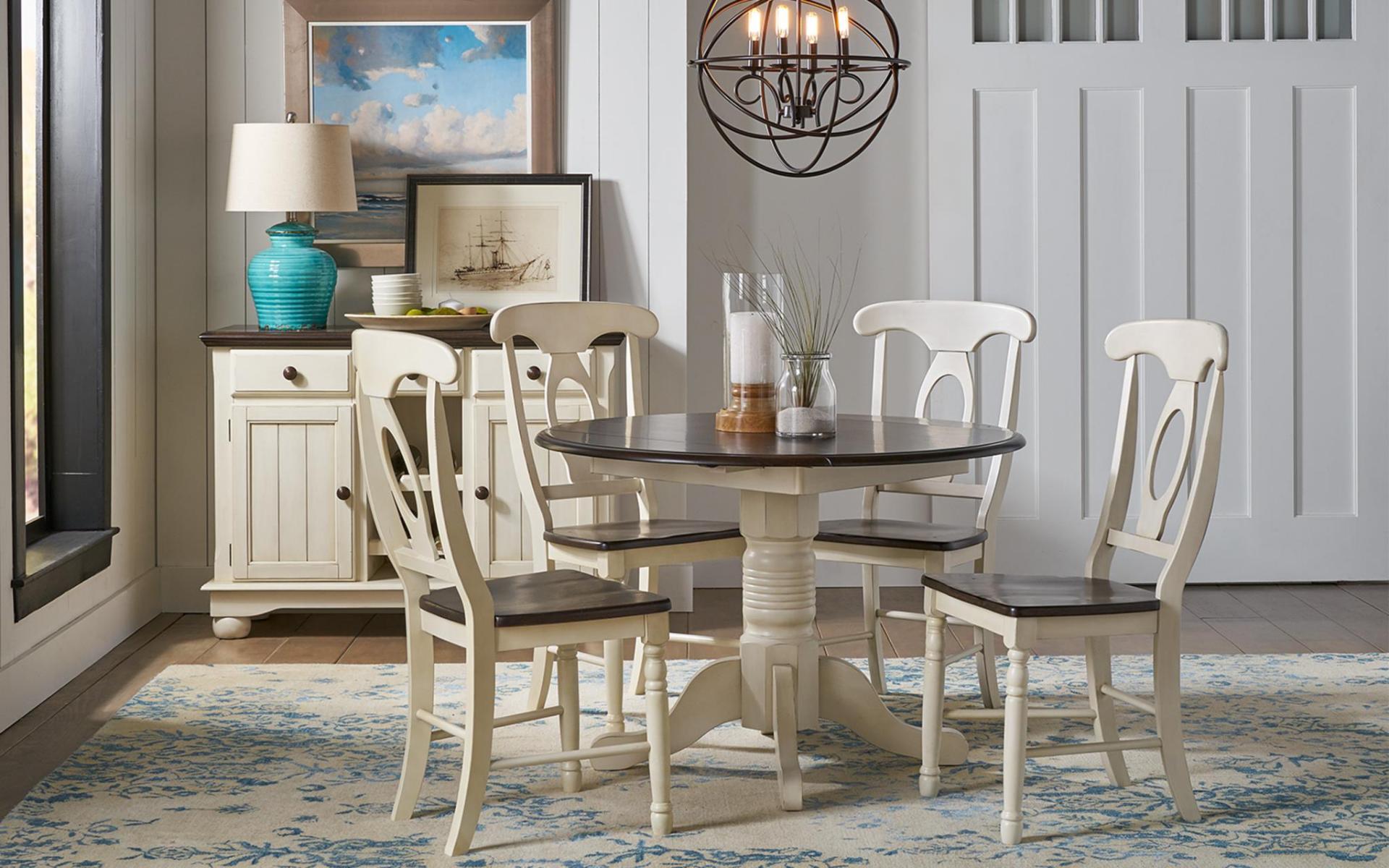 NAPOLEON SIDE CHAIR