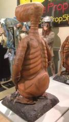Life Size Illusive Concepts E.T. Artist's Proof
