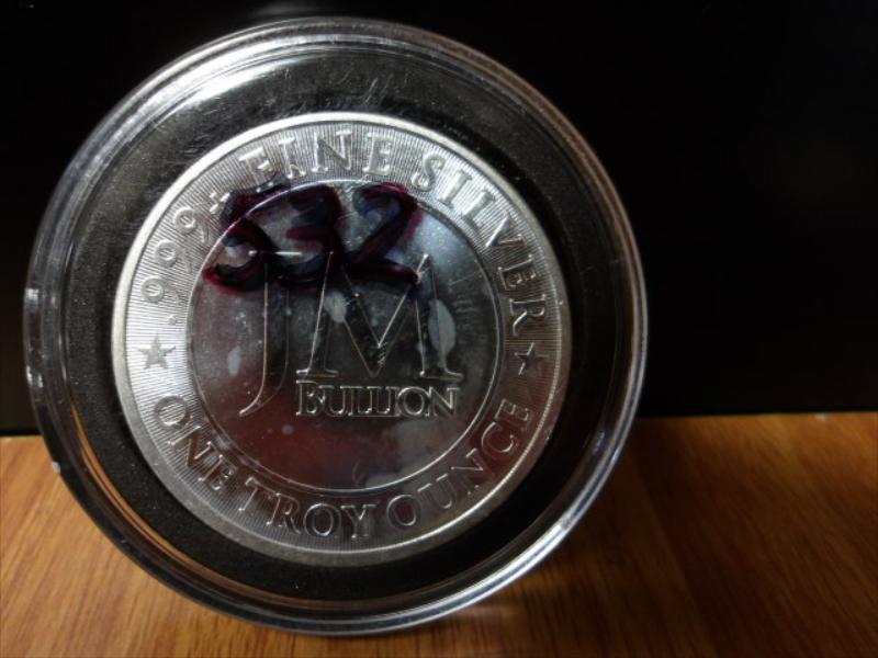 ISP Seized Personal Property April 18th @1pm