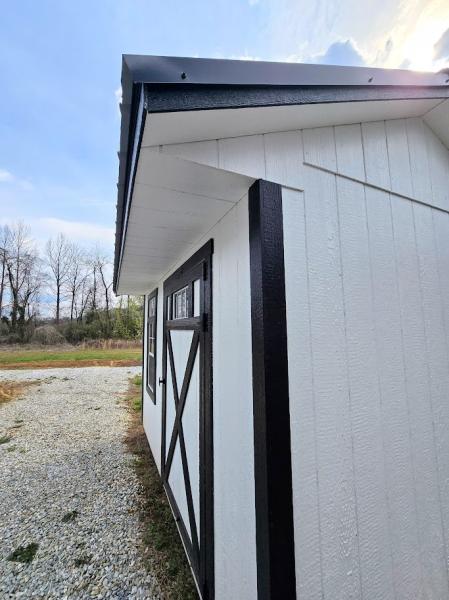 🔥10% OFF - SAVE $467 - 8x12 MONTANA  $4,203 - $166 DOWN & $166/MO - NO CREDIT CHECK - FREE DELIVERY & BLOCKS (50 miles)